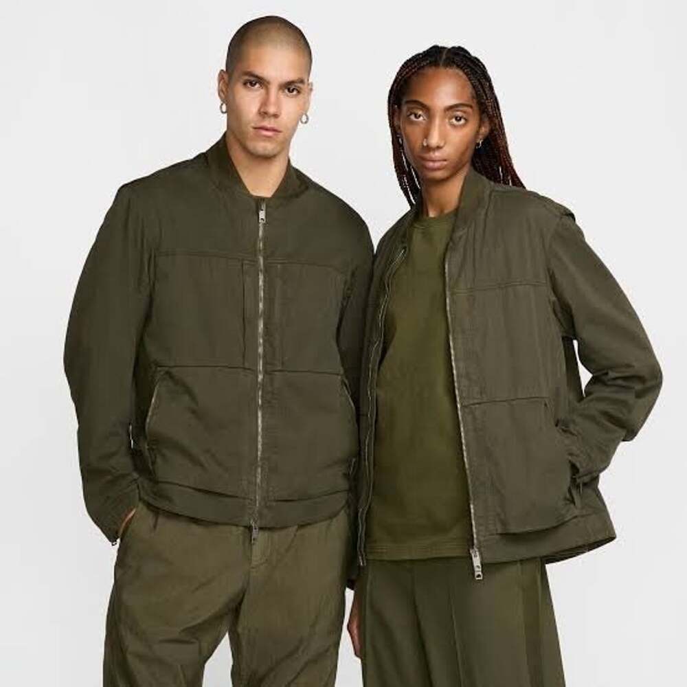 XXS Nike Every Stitch Considered Computational Italian Tailored Jacket FQ0296